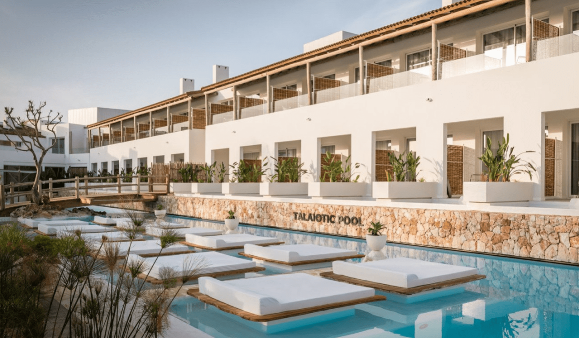 LAGO RESORT & SUITES