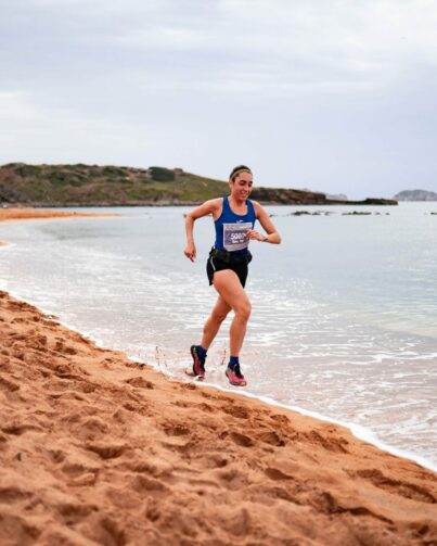 Trail Menorca