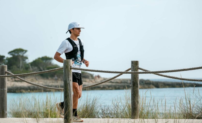 Trail Menorca