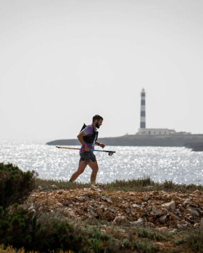 Trail Menorca