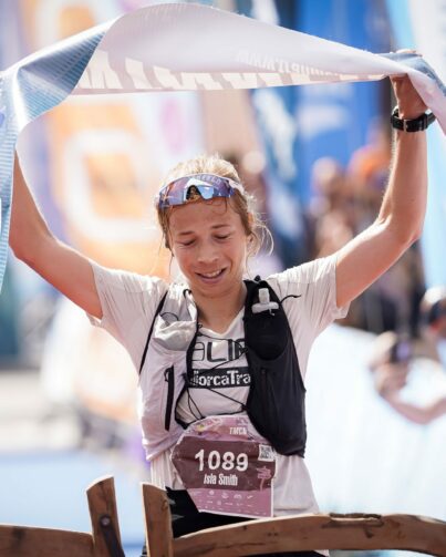 Trail Menorca