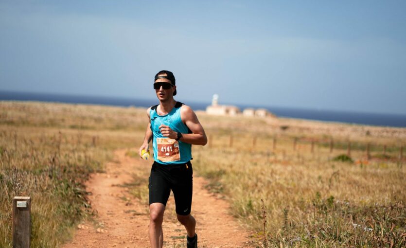 Trail Menorca