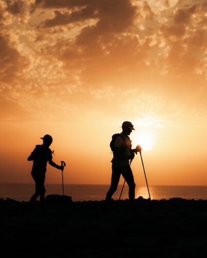 Trail Menorca