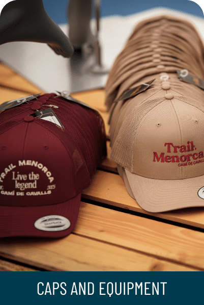 Trail Menorca