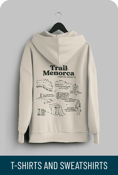 Trail Menorca