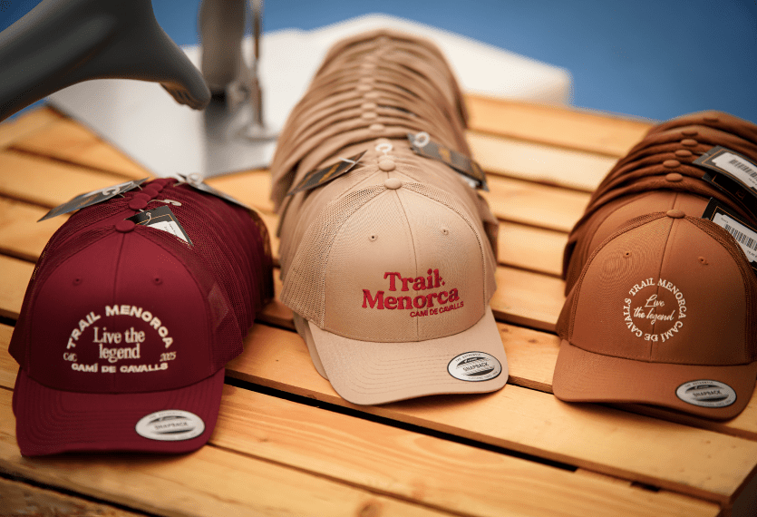 Trail Menorca